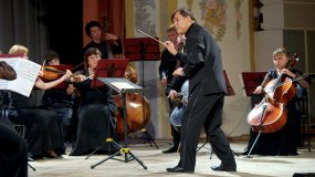 «Музыка моей жизни»: «Классика»