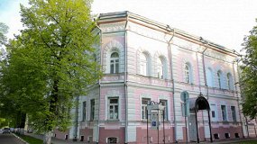 120 лет со дня рождения Марии Чичериной