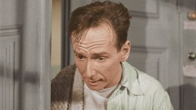 Подкидыш