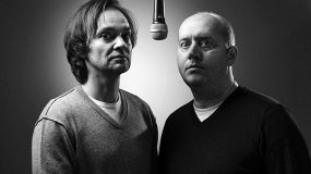 «Чтение мыслей»: Сергей Бурунов, Александр Маленков