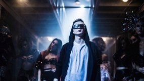 «Welcome to the Future»: Rompasso, Going Deeper