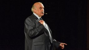 «И слово в музыку вернись»: Александр Мюрисеп