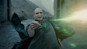 Гарри Поттер и Дары смерти: Часть II