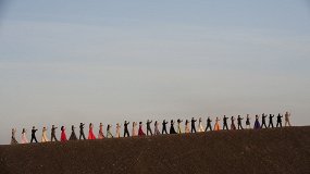 Пина: Танец страсти