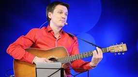 «Ваши пельмени»: Вячеслав Мясников, Андрей Рожков