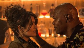 Телохранитель жены киллера