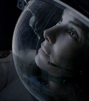 Лучшие фильмы про космос