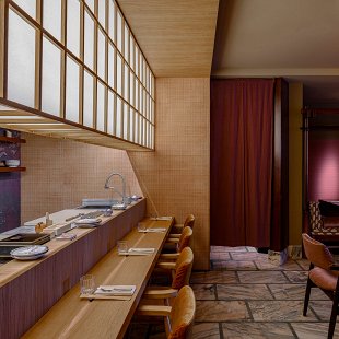 Фото ресторана: Jazz Kissa