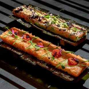 Фото ресторана: Eva