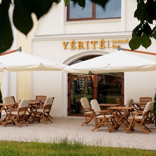 Фото ресторана: Vérité