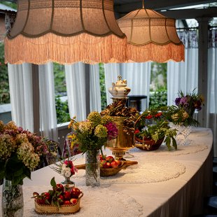 Фото ресторана: Ikra Плес