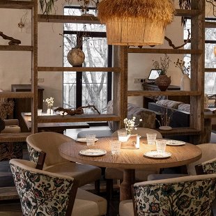 Фото ресторана: Казак