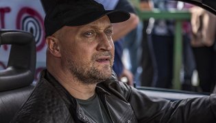 Фото Гоша Куценко