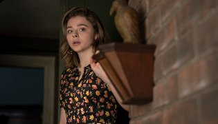 Фото Хлоя Грейс Морец