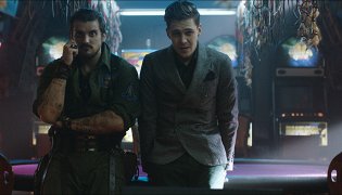 Фото Милош Бикович