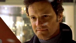 Фото Колин Ферт