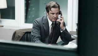 Фото Колин Ферт