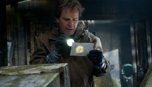 Фото Брайан Крэнстон