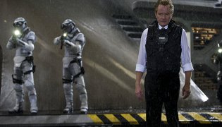 Фото Брайан Крэнстон