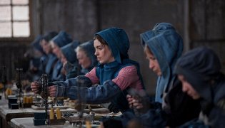 Фото Энн Хэтэуэй