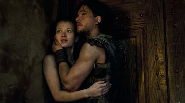 Фильм Помпеи (США, Германия, Канада, 2014) – Афиша-Кино