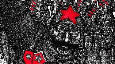 Михаил гавричков картины