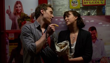 Руководство по сексу на втором свидании