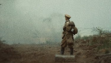 Мальчик русский