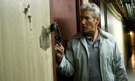 крутых фильма про копов