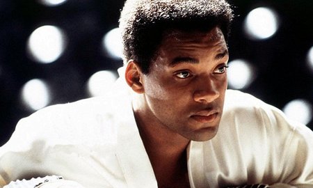 Фильмы про бокс