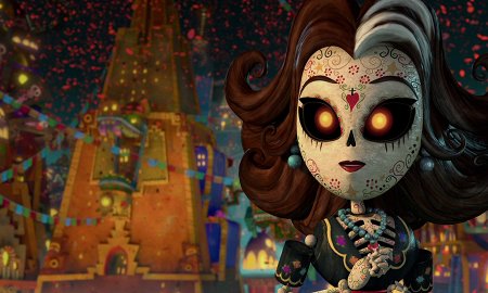 мистических мультфильмов