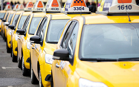 Шашечки и мат: как получилось, что в Москве лучшее такси в мире