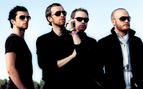 10 хороших песен Coldplay, которые вы могли не слышать