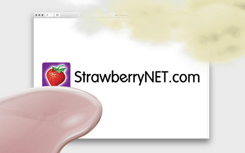 Бестселлеры: что покупать на Strawberry.net