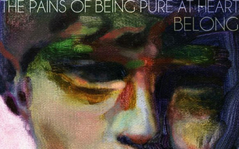 The Pains of Being Pure at Heart — «Belong»