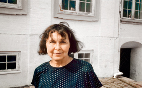 София Губайдулина, композитор, 80 лет
