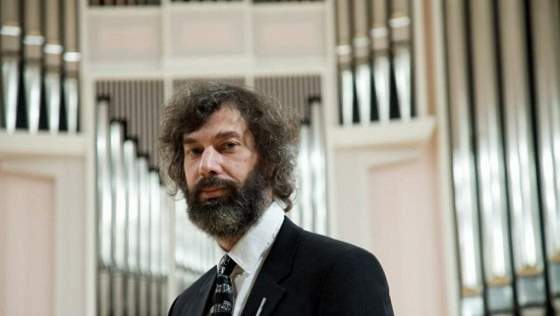 Даниэль Зарецкий