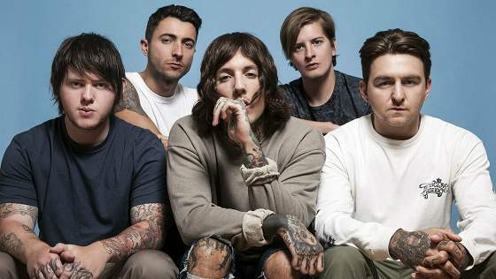Bring Me the Horizon