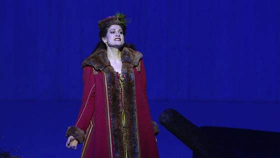 Salzburger Festspiele: Дон Карлос / Salzburger Festspiele: Don Carlo