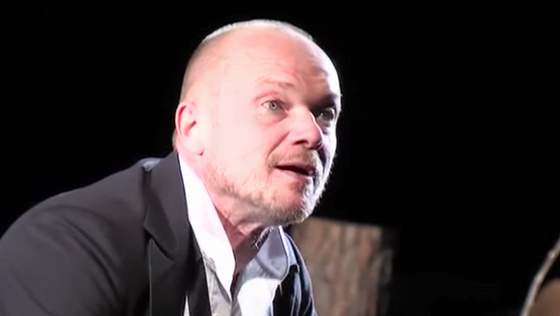 Юрий Бутусов , спектакли