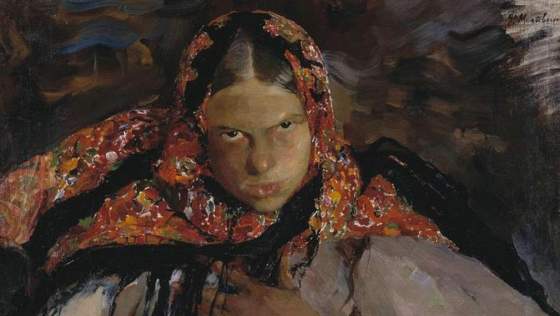 Сокровища русского искусства