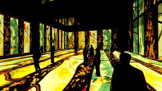 Искусство Японии: от Хокусая до современности