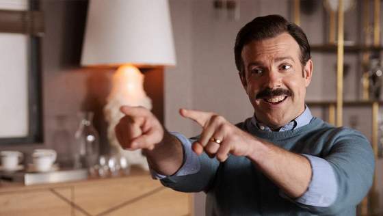 20 добрых сериалов