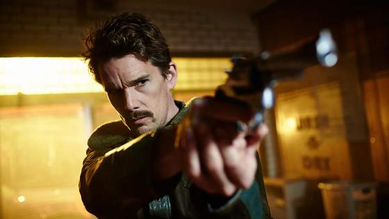 Патруль времени / Predestination
