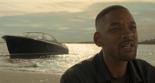 Кинопремьеры недели: «Гемини», «Дождливый день в Нью-Йорке», «Вечер с Беверли Лафф Линн» и «Маленькие чудовища»