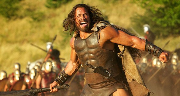11 исторических фильмов и сериалов, которые перенесут вас в лютые времена древнего мира