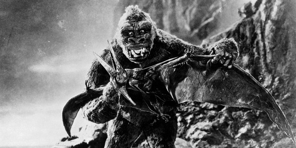 Республика Конга: Зельвенский про самую большую обезьяну в истории кино