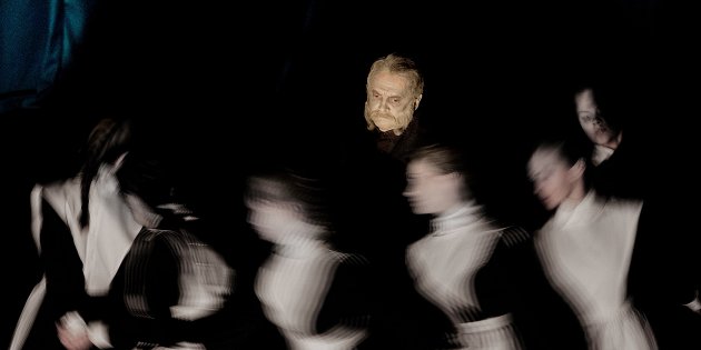 Губернатор