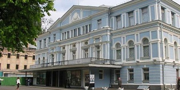 Едіт Піаф. Життя в кредит