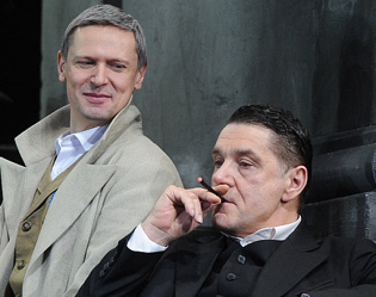 Евгений Онегин